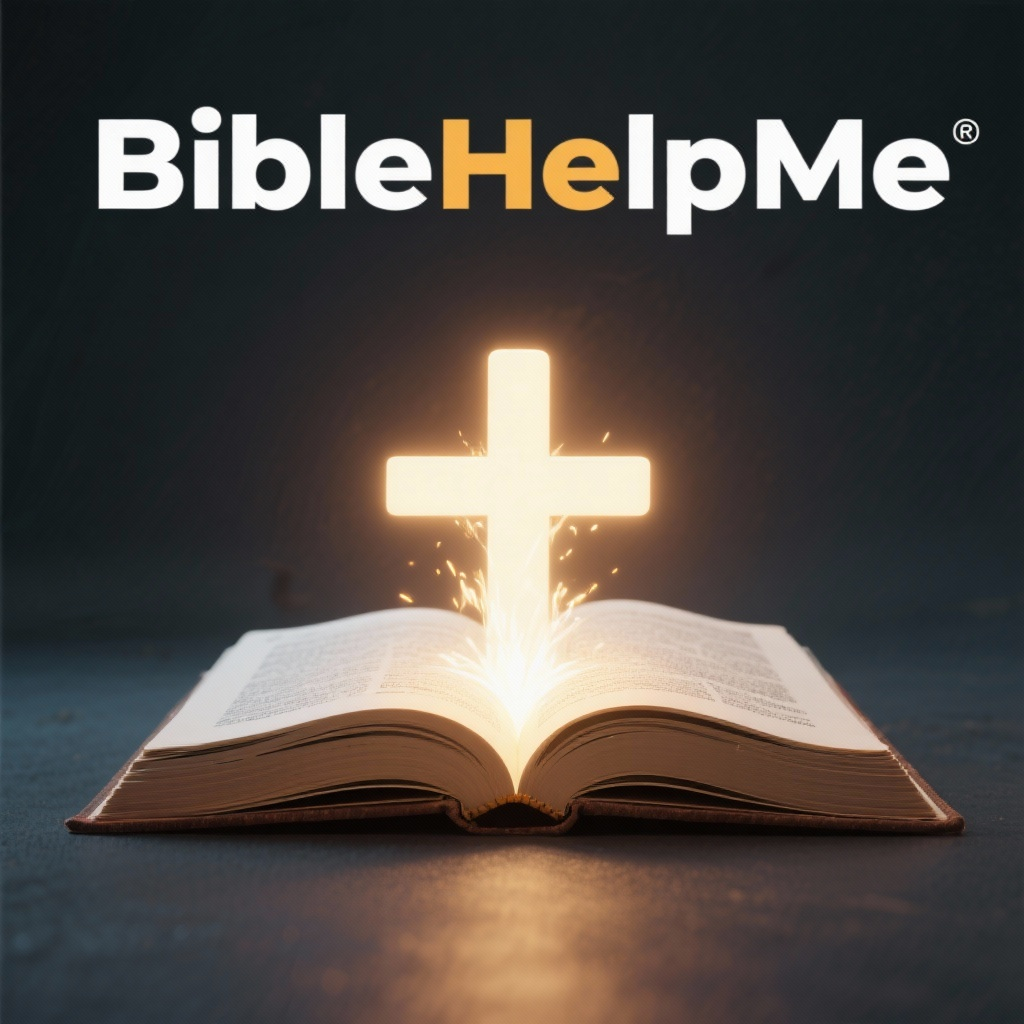 BibleHelpMe